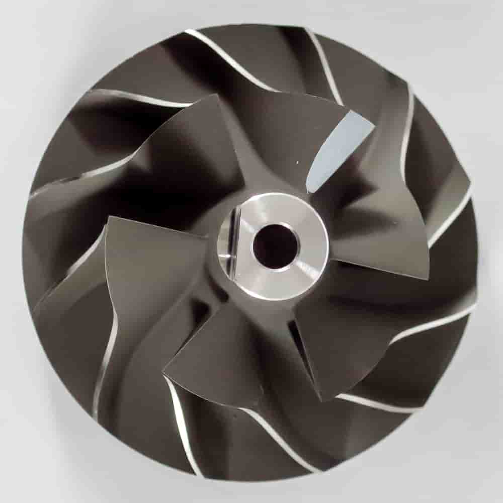 Compressor wheel GT2556S CW-0422