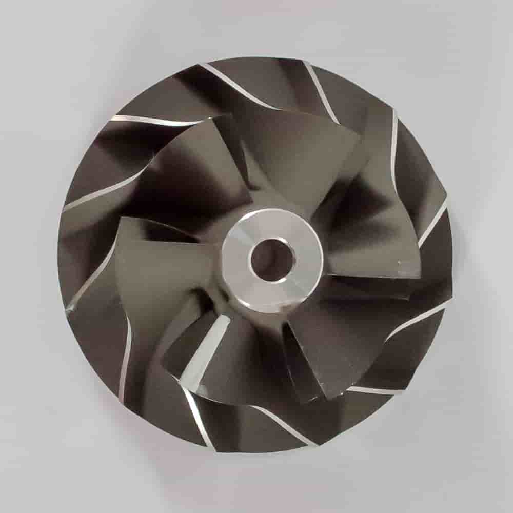 Compressor wheel TD04L4-10TK31SS CW-0423