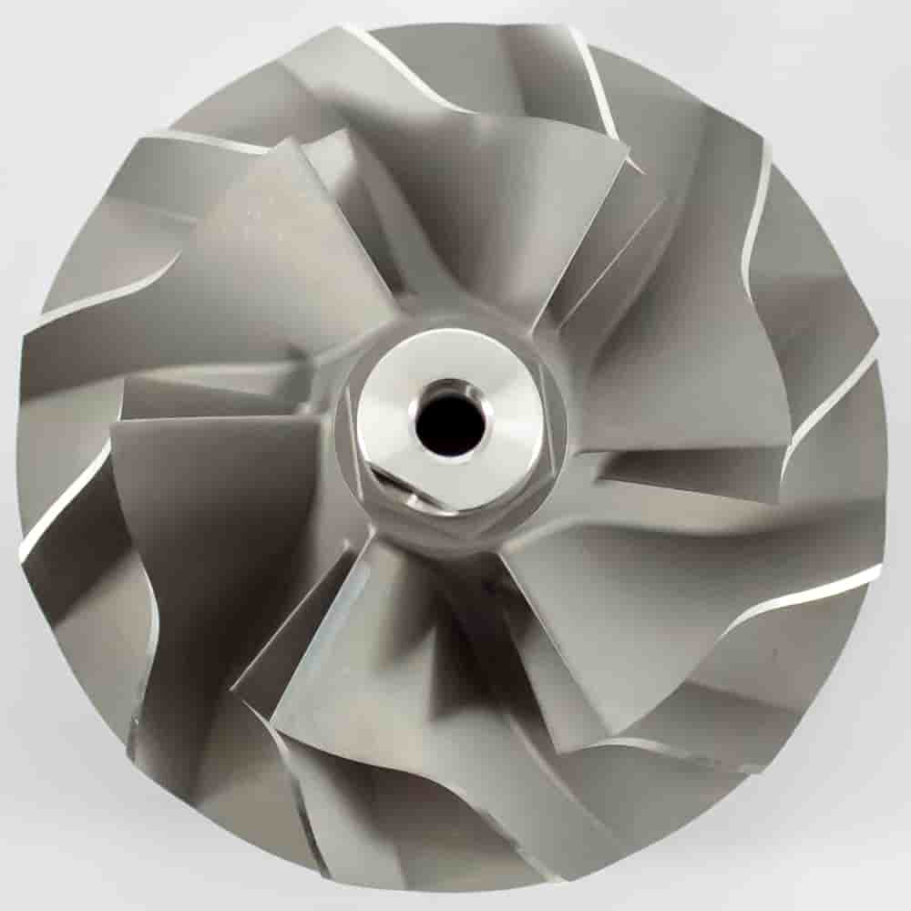 Compressor wheel GT4594S CW-0427