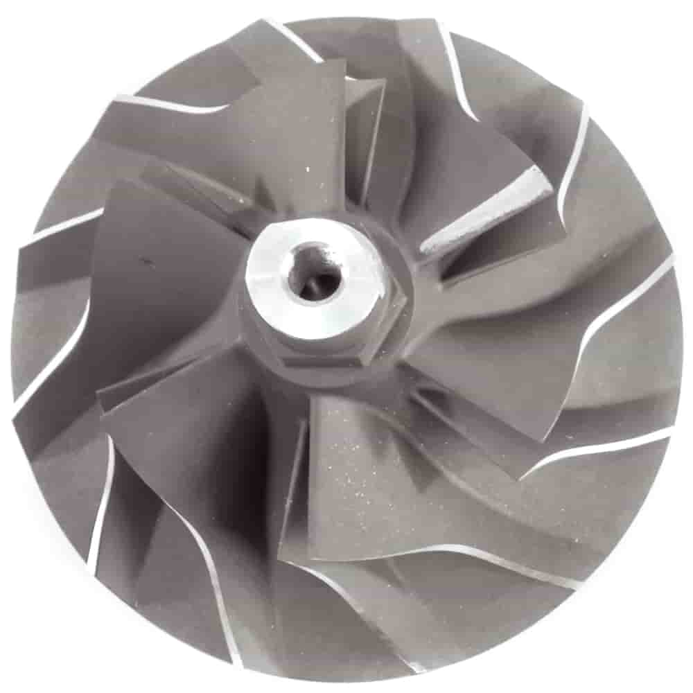 Compressor wheel GT3571S CW-0428
