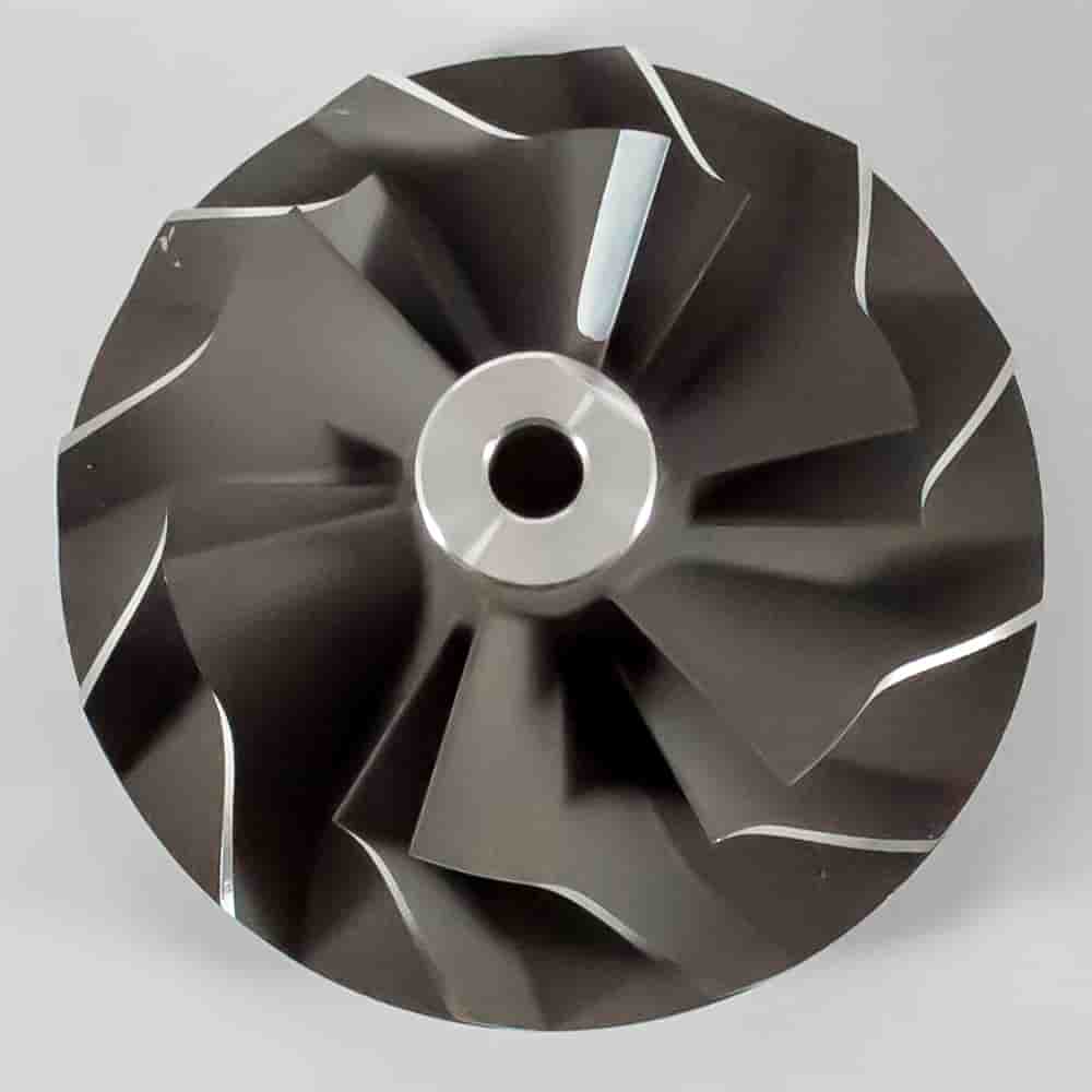 Compressor wheel GTB2056LVK CW-0430