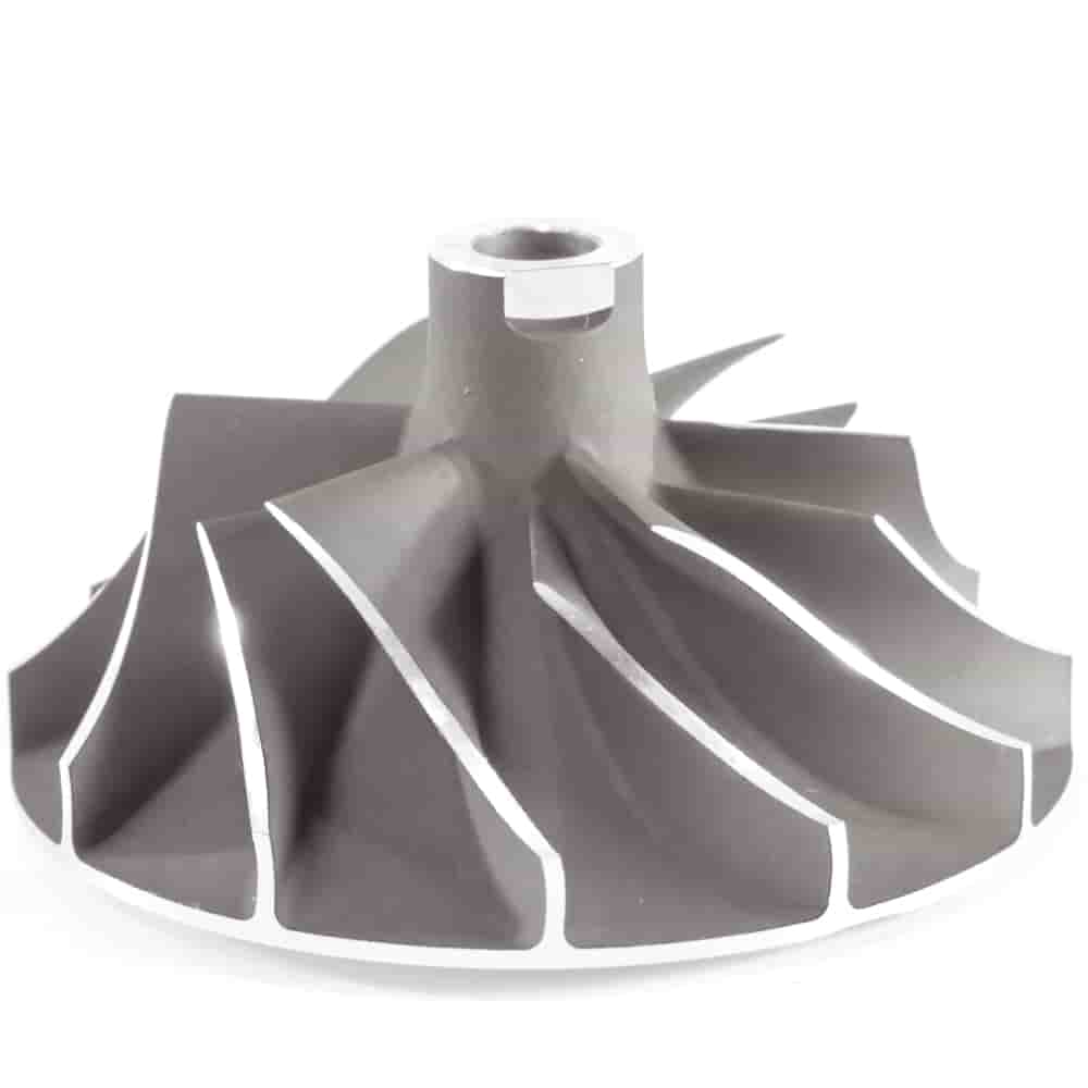 Compressor wheel C12-091 CW-0431