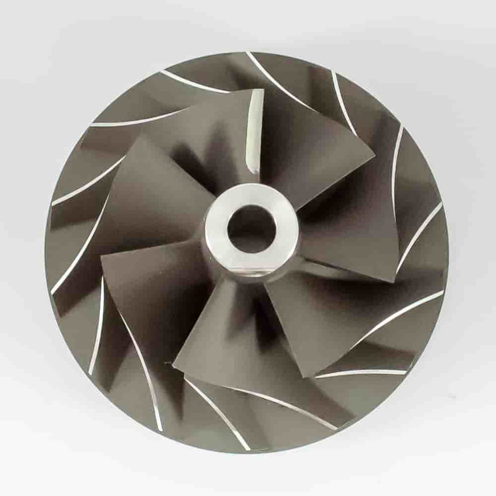 Compressor wheel S200G CW-0432