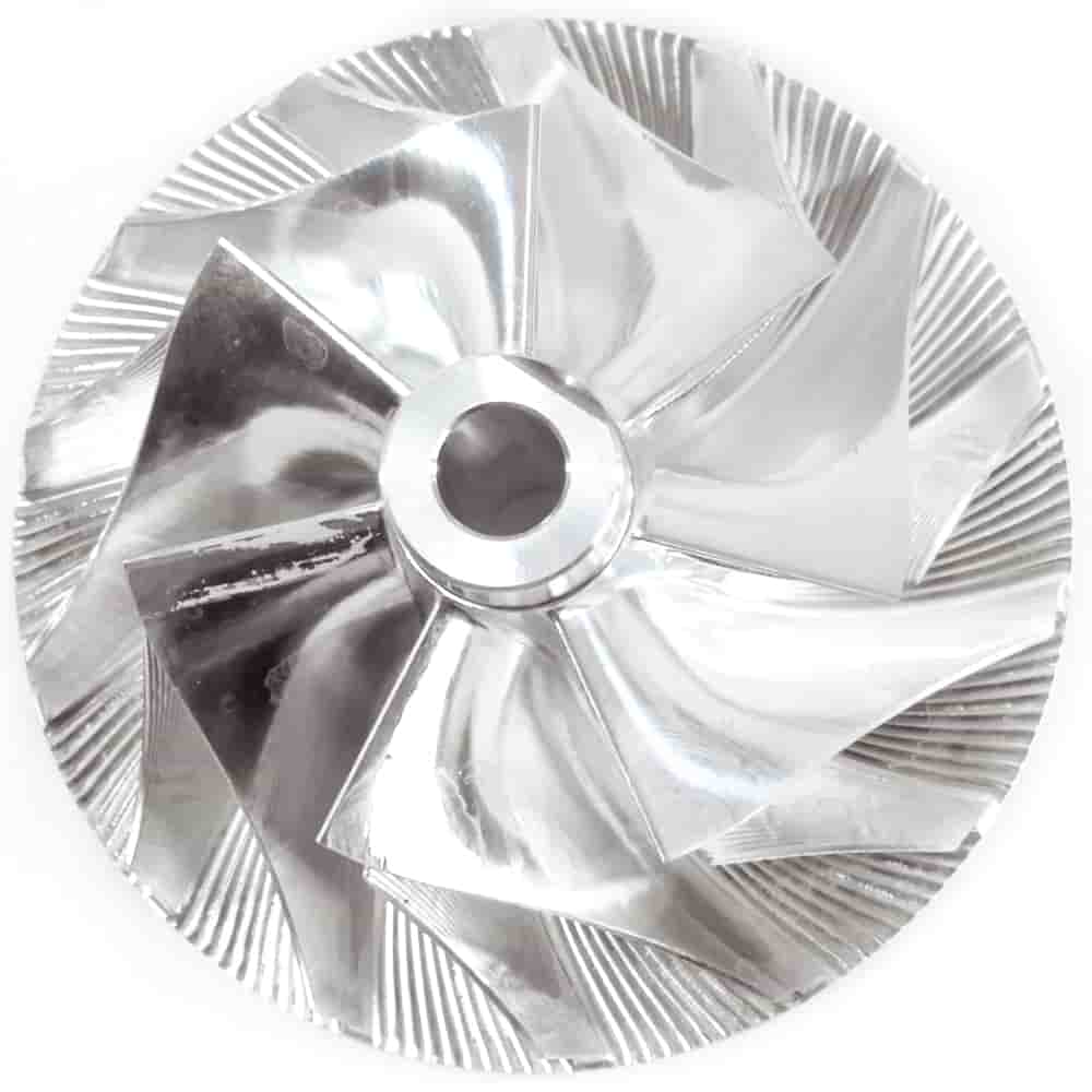 Compressor wheel S200G CW-0432-1B