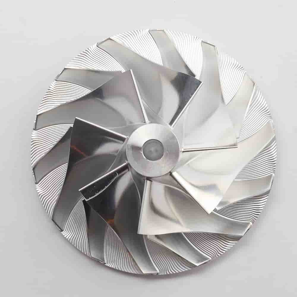 Compressor wheel HE531VE CW-0436-1B