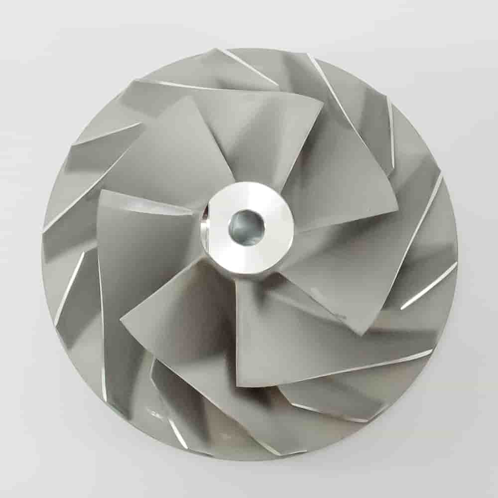 Compressor wheel HY55V CW-0437