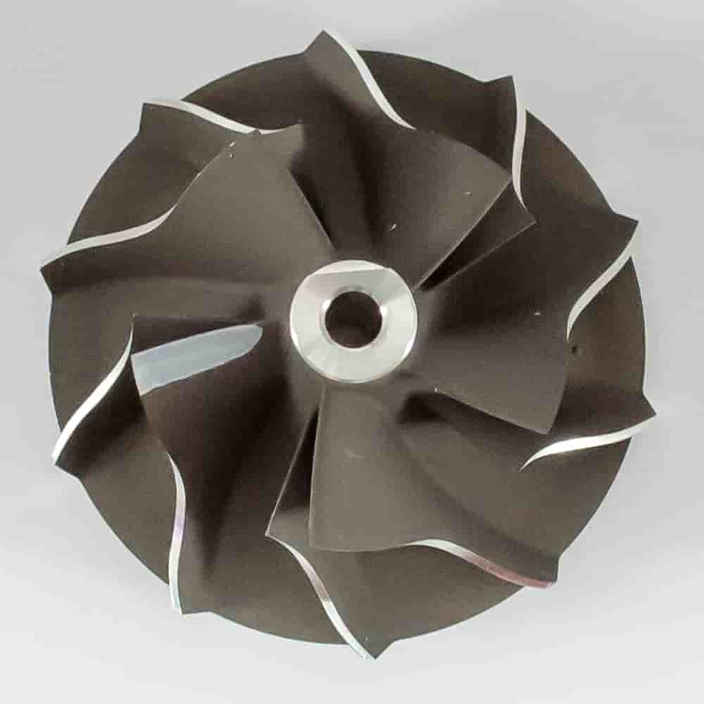 Compressor wheel BV39 CW-0439