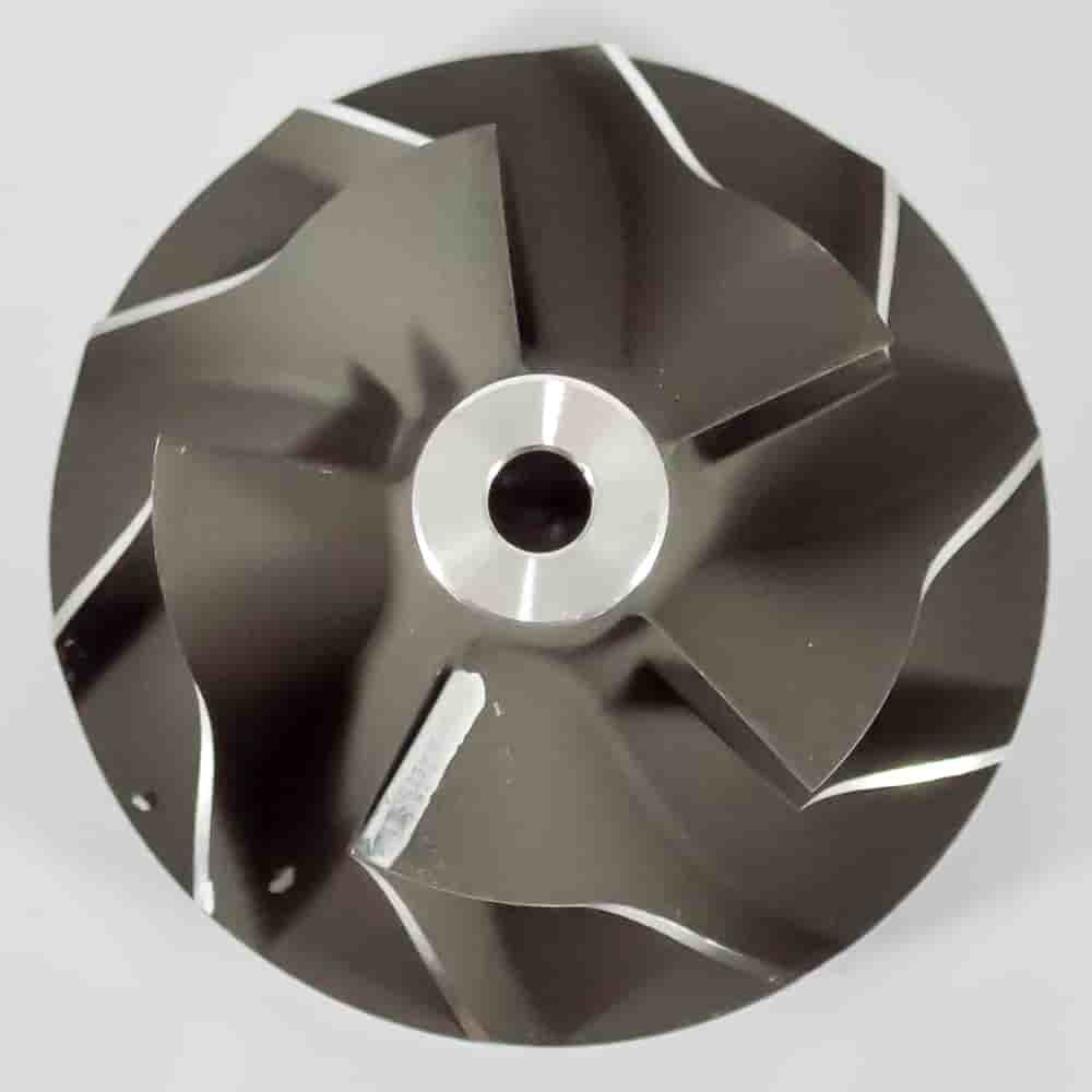 Compressor wheel GTA1752LV CW-0441