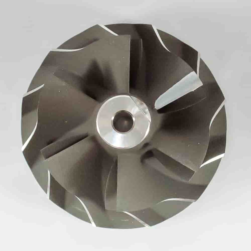 Compressor wheel TD03 CW-0443
