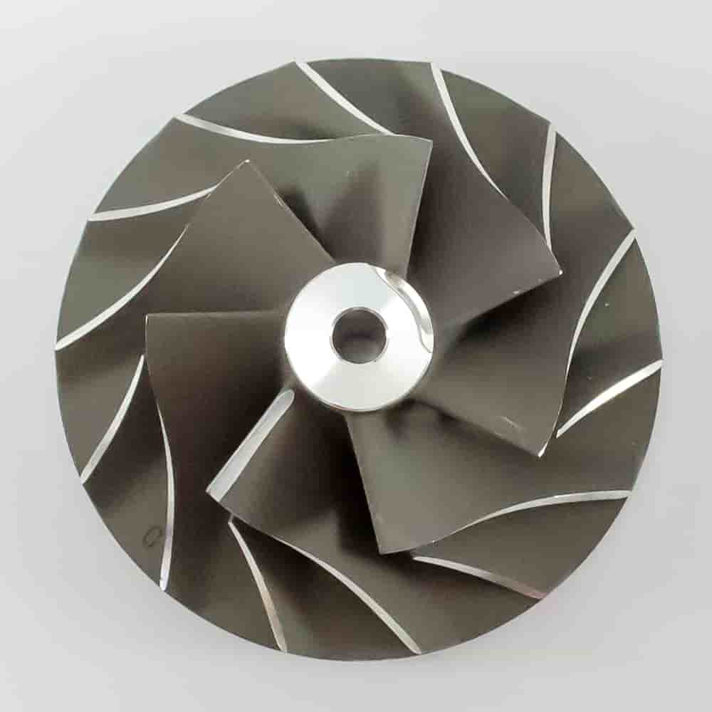 Compressor wheel HE431VG CW-0444