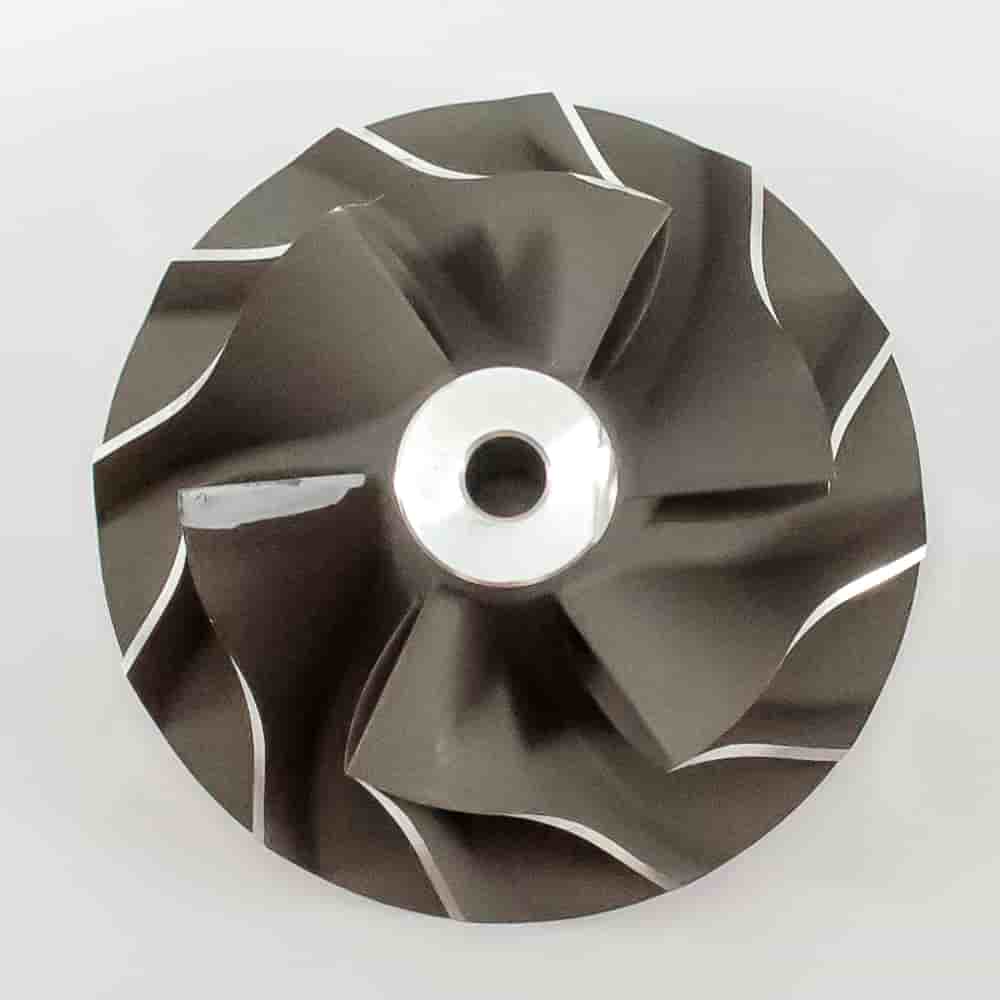 Compressor wheel K03 CW-0445
