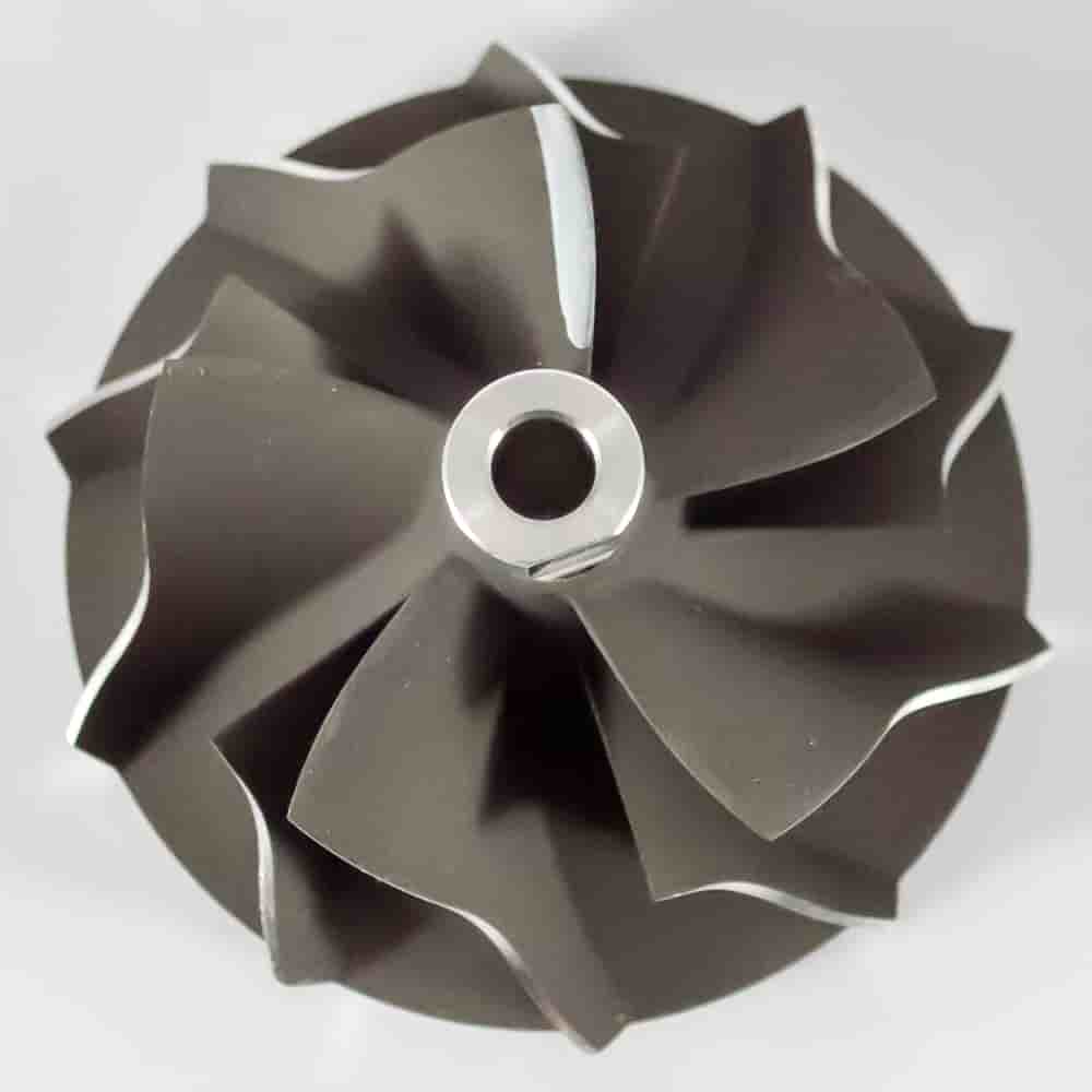 Compressor wheel BV43 CW-0447