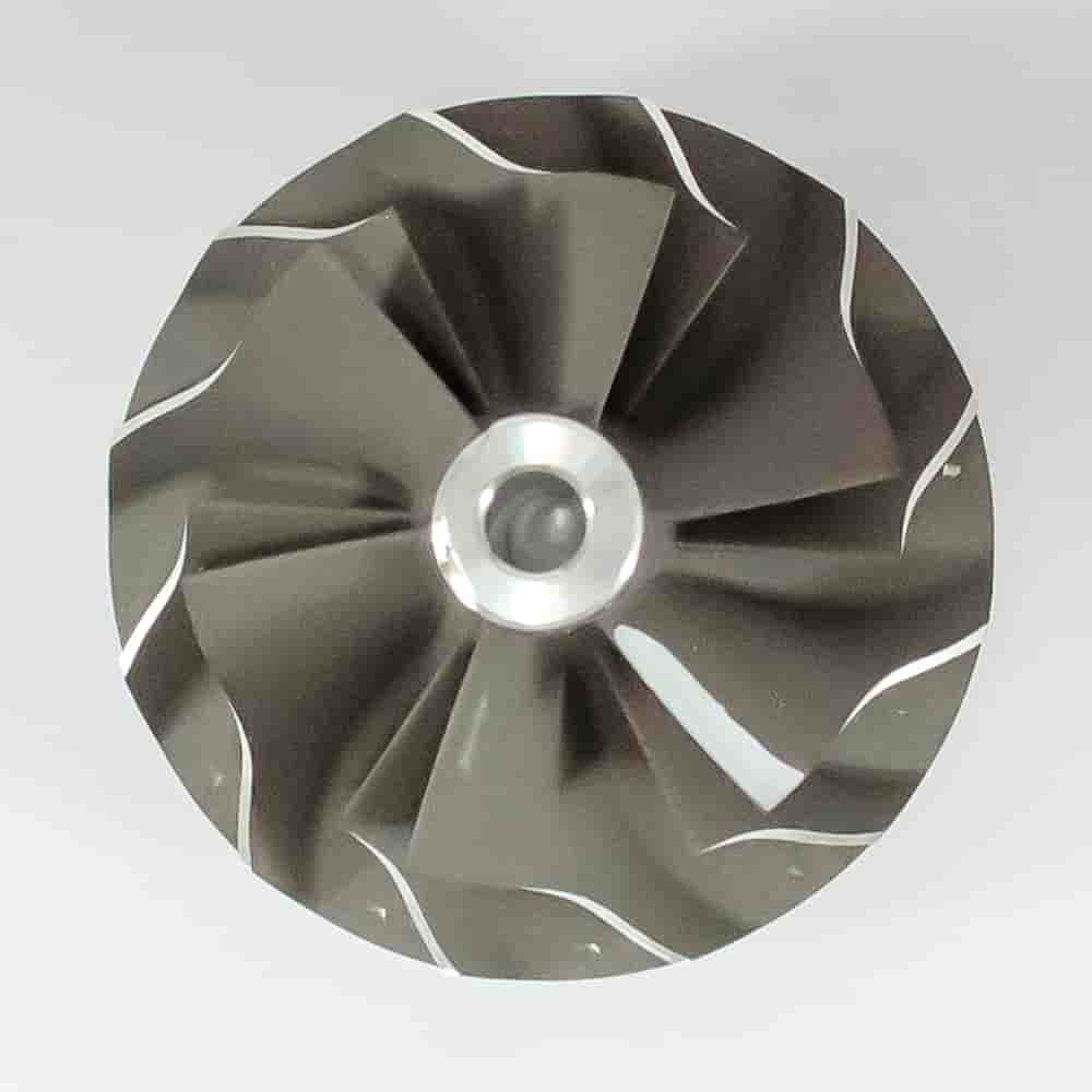 Compressor wheel MGT1238S CW-0450