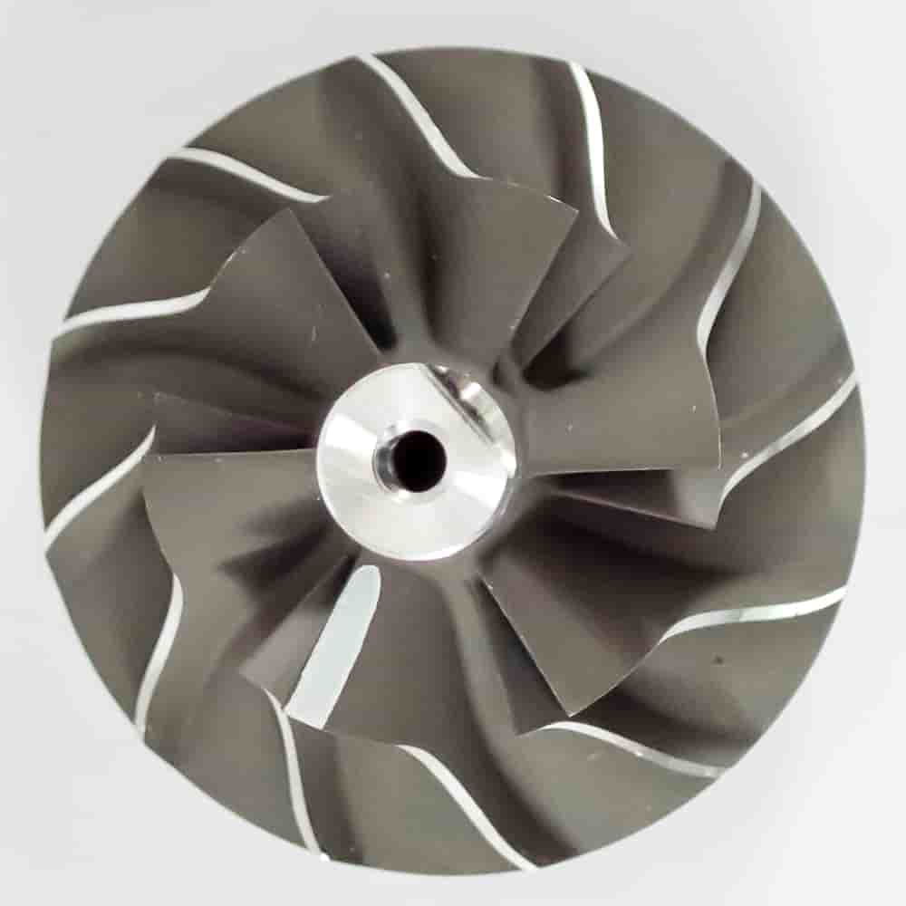 Compressor wheel GTB1446SZ CW-0451