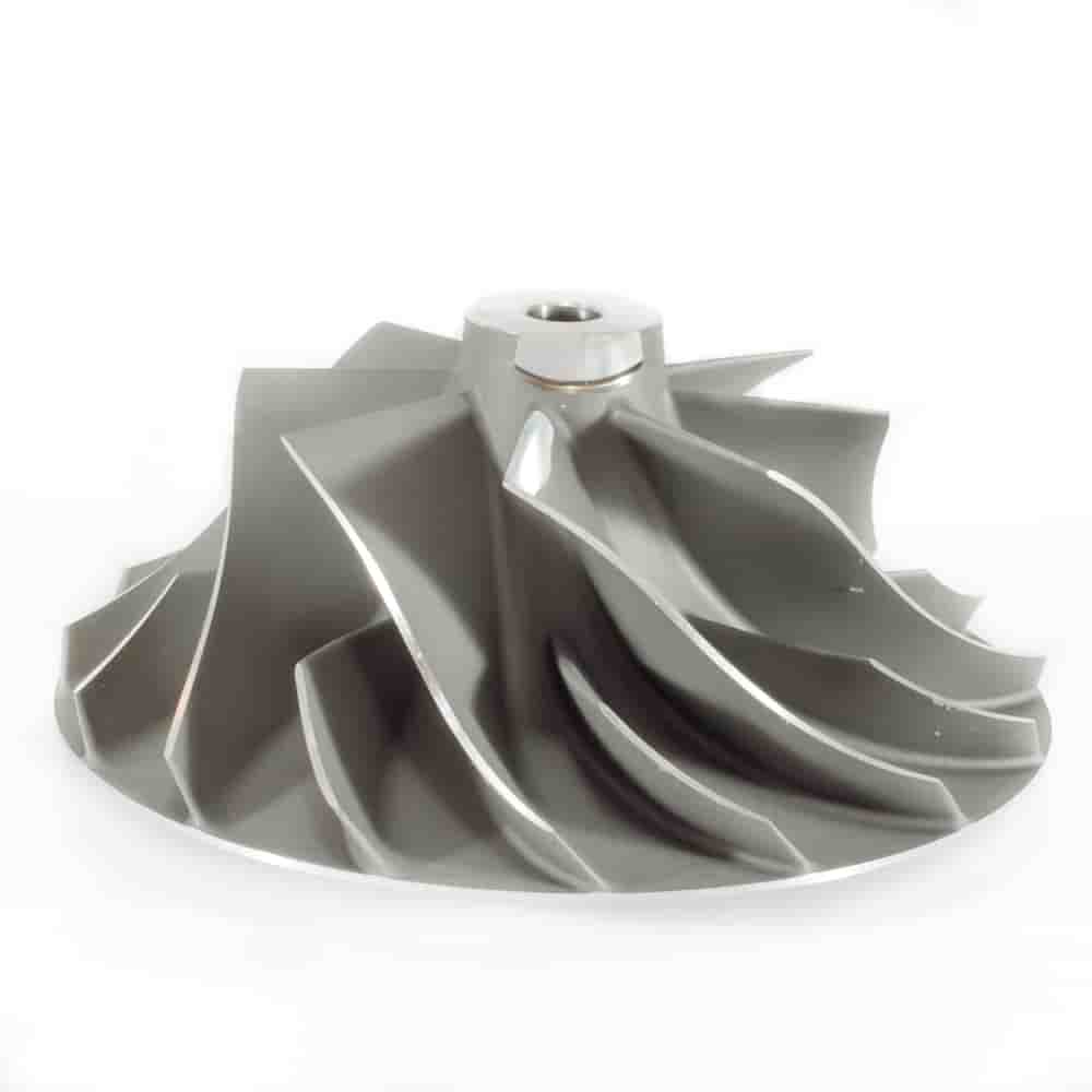 Compressor wheel HE551V CW-0452