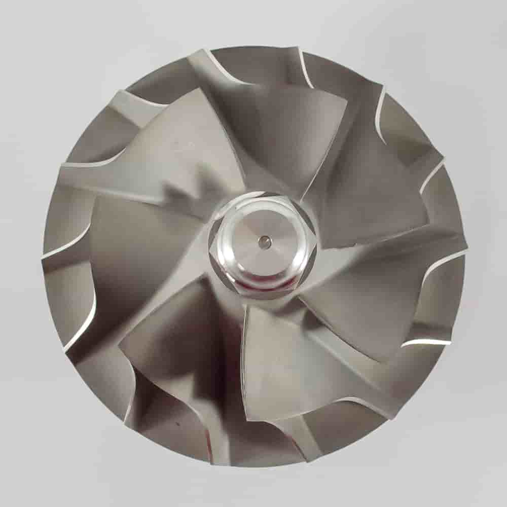 Compressor wheel GTA5518 CW-0460