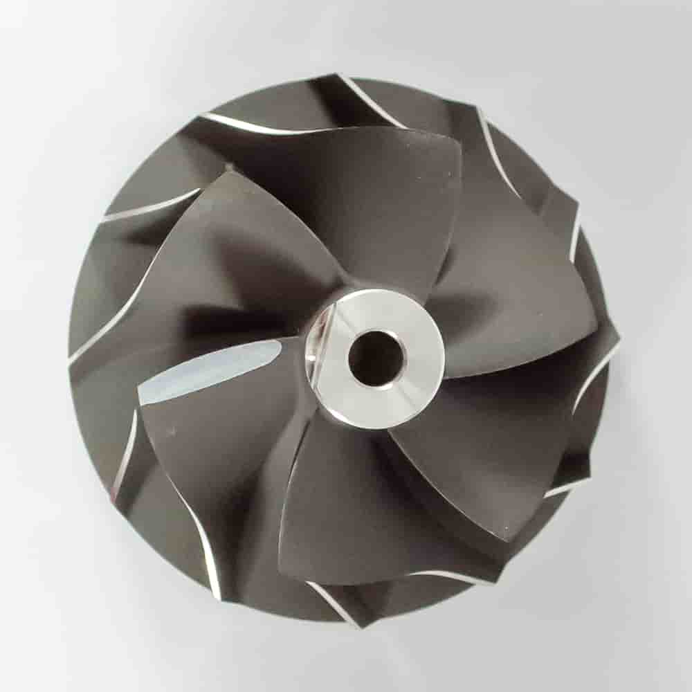 Compressor wheel RHF5H CW-0467