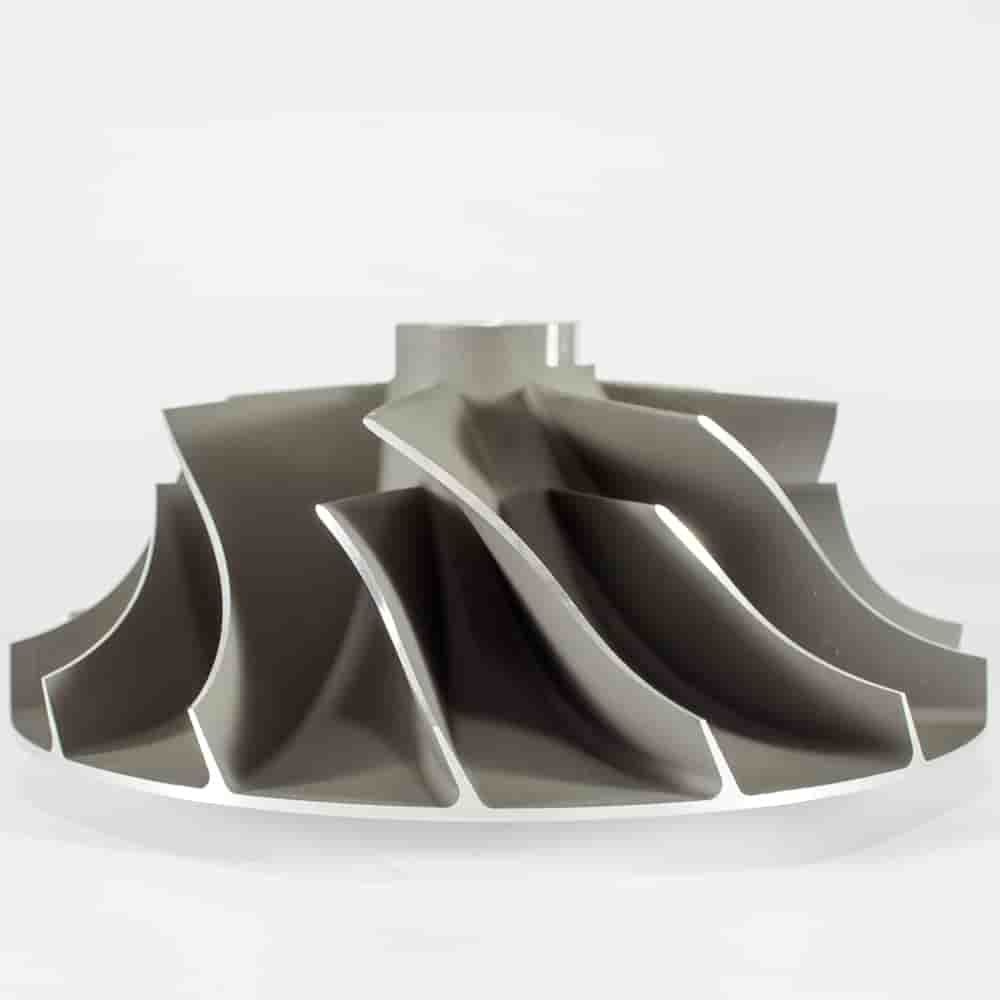 Compressor wheel TW9215 CW-0471