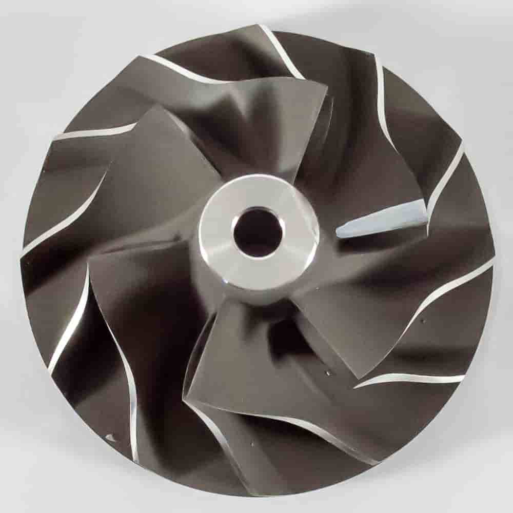 Compressor wheel GT2052S CW-0482