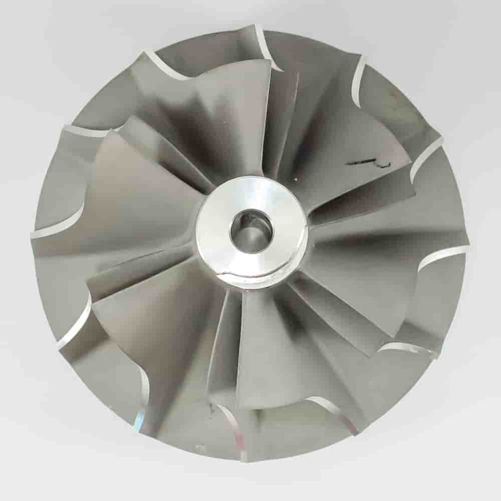 Compressor wheel TL8112 CW-0483