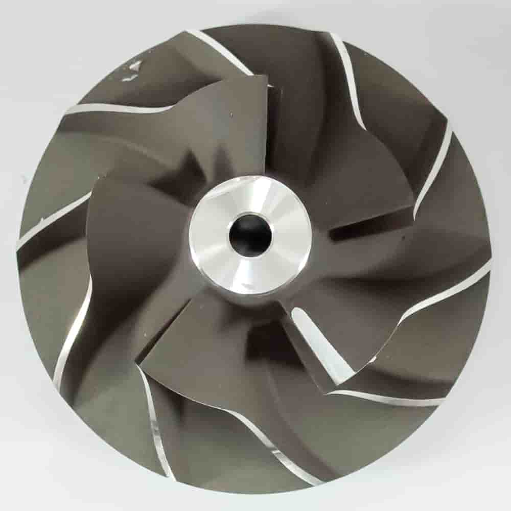 Compressor wheel GT2560S CW-0486