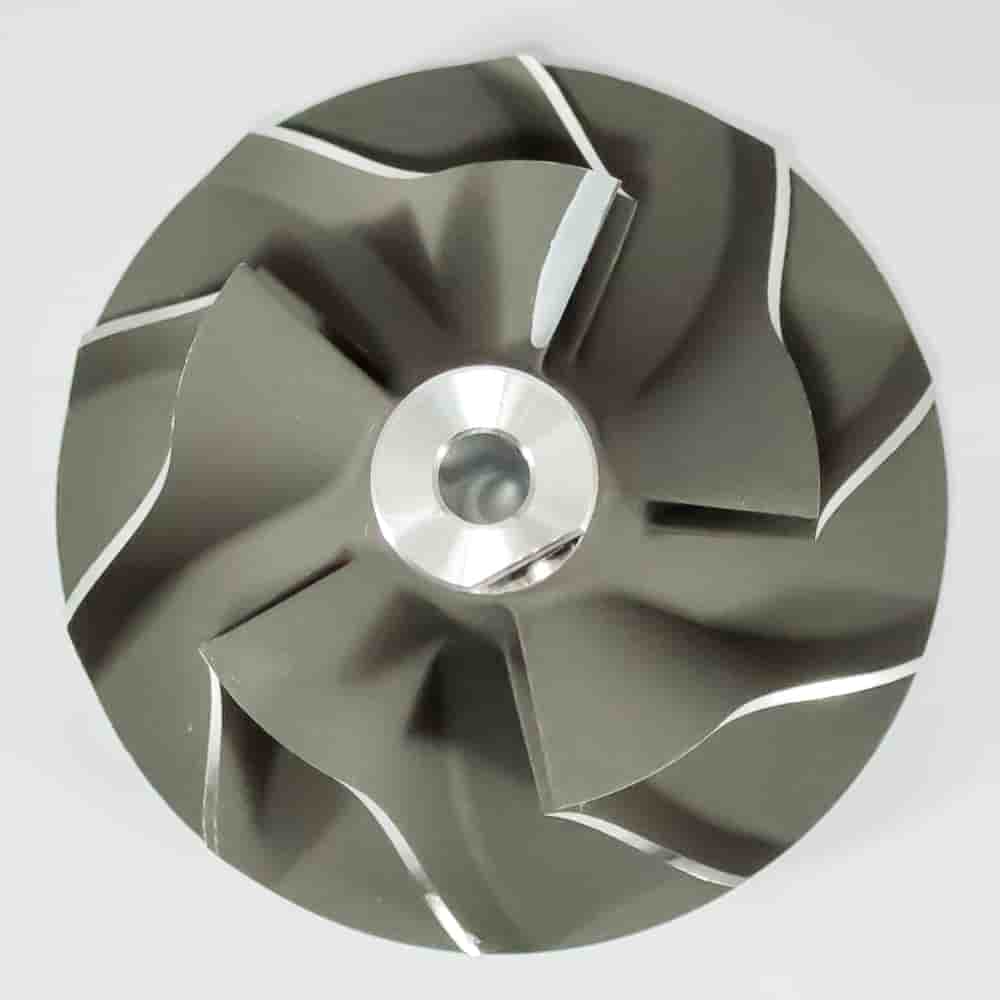 Compressor wheel GTB1752LV CW-0487