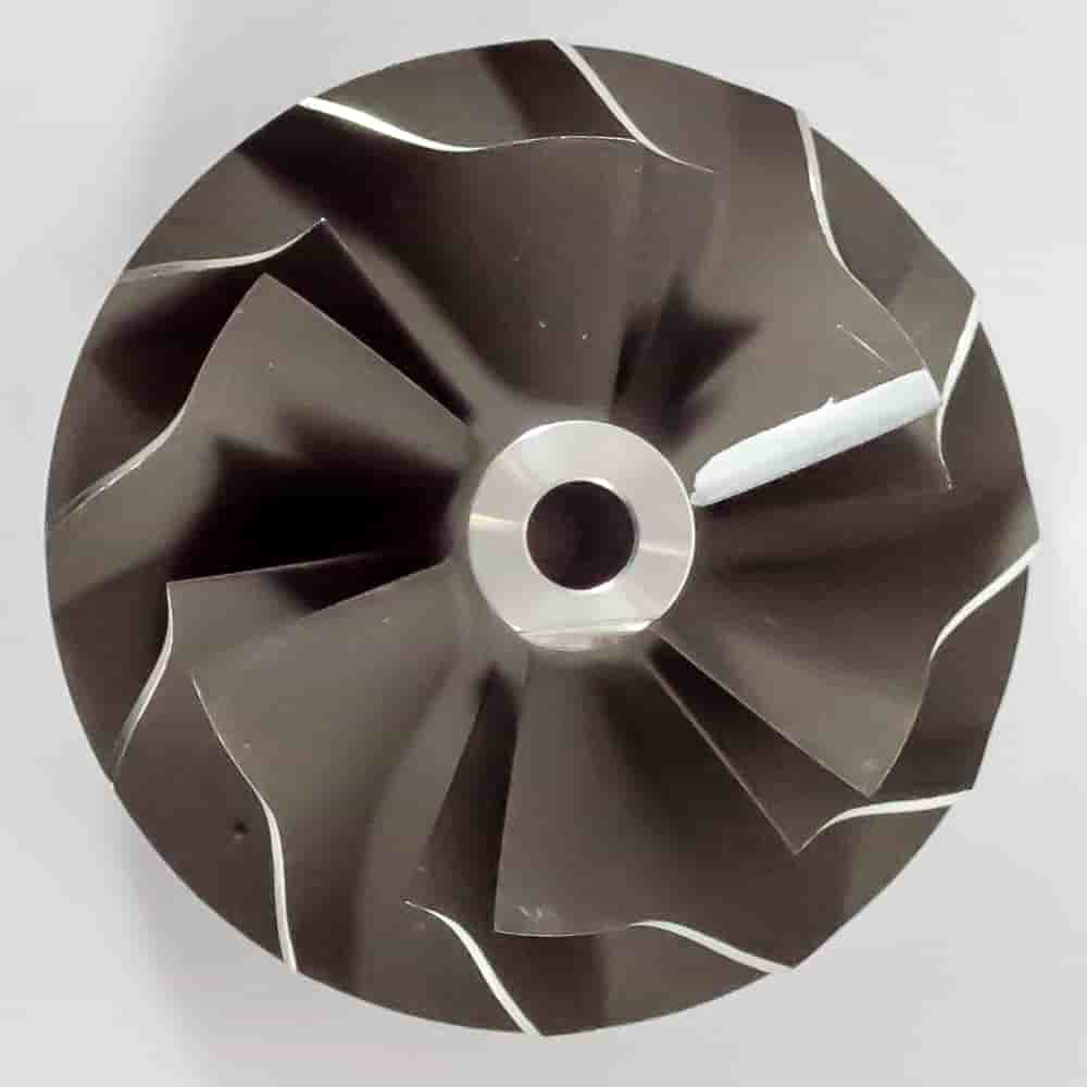 Compressor wheel GTB1749VK CW-0488