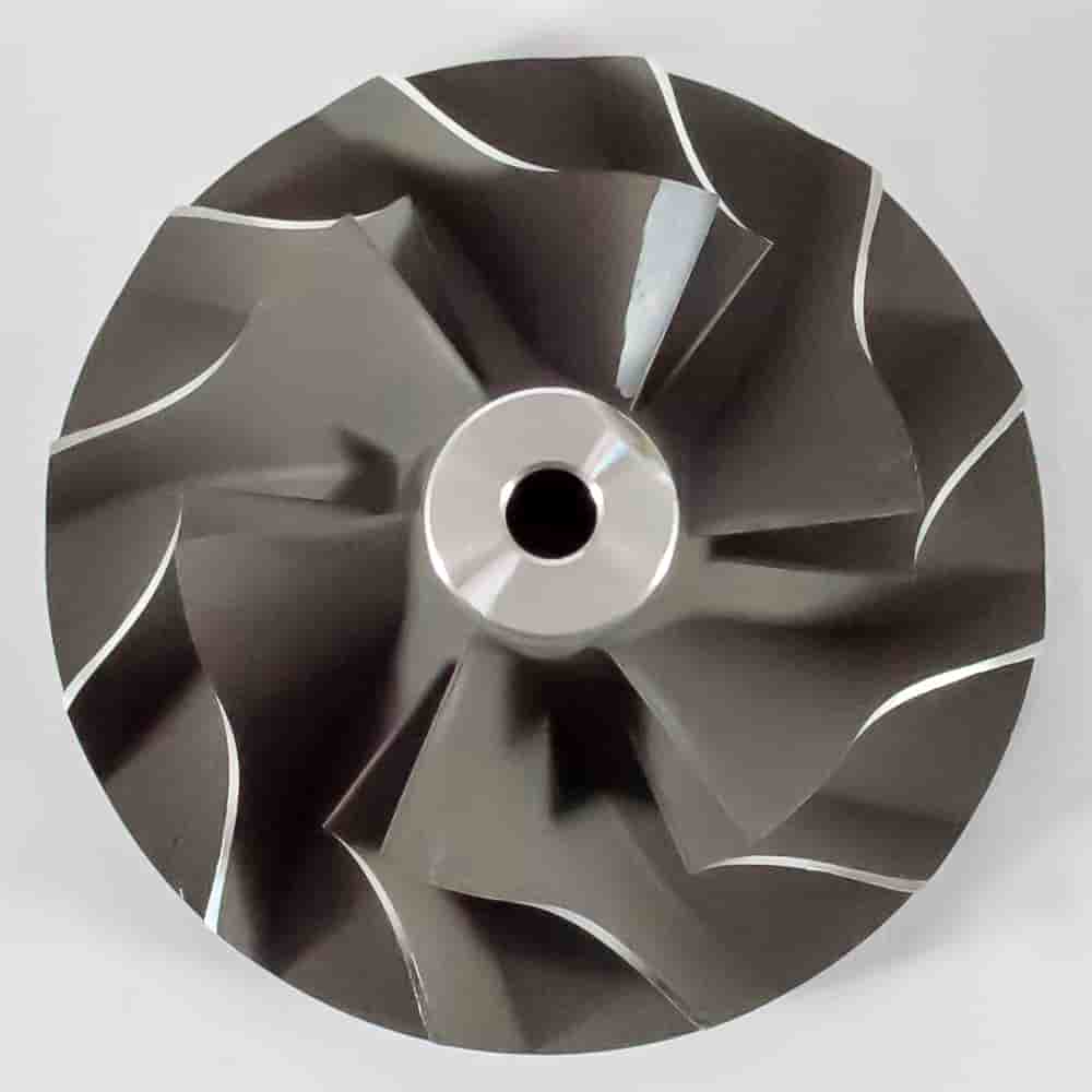 Compressor wheel GT2260V CW-0489
