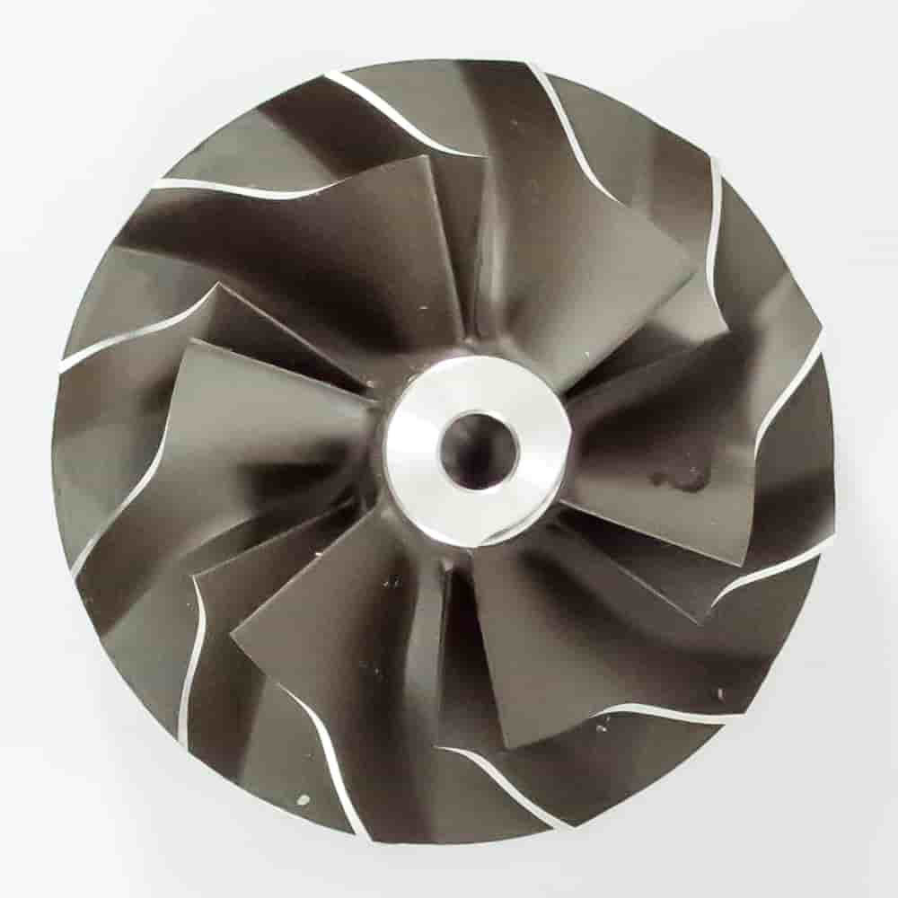 Compressor wheel GT2256VK CW-0490