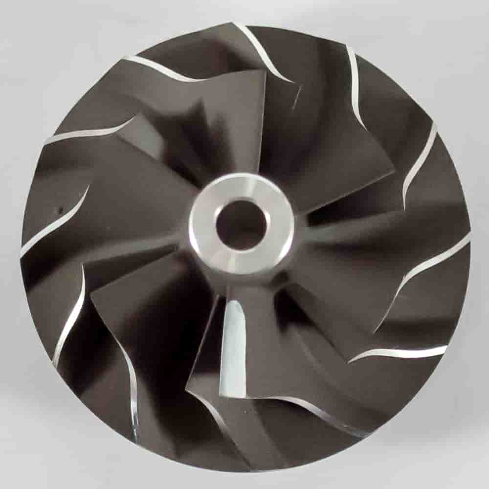 Compressor wheel GTC1238VZ CW-0491