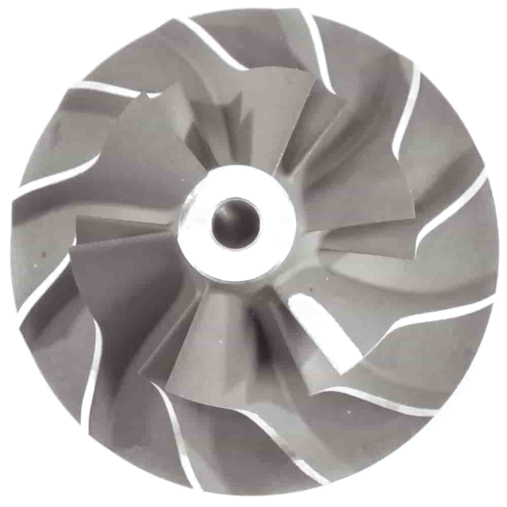 Compressor wheel GT1444Z CW-0492