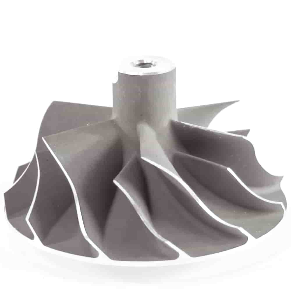 Compressor wheel GT1446Z CW-0493