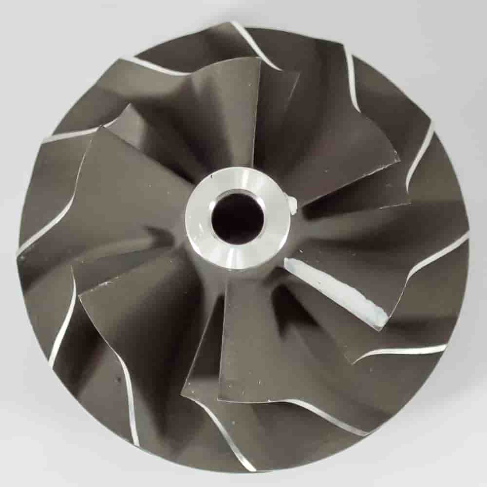 Compressor wheel GTB1646MV CW-0494