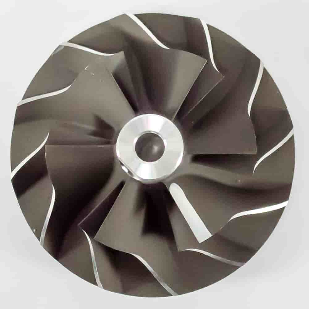 Compressor wheel GTB1752VK CW-0496