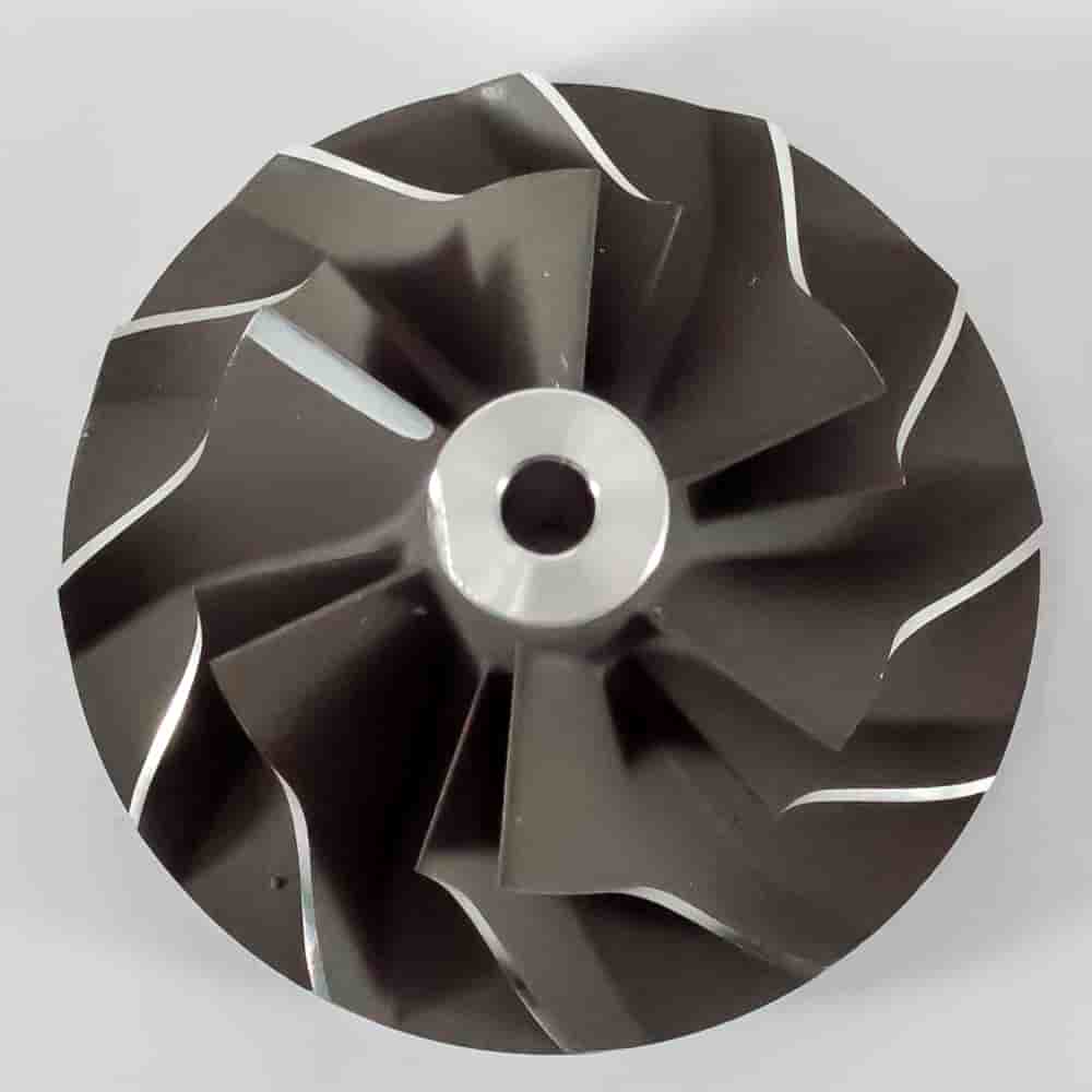 Compressor wheel GTB1756VK CW-0498
