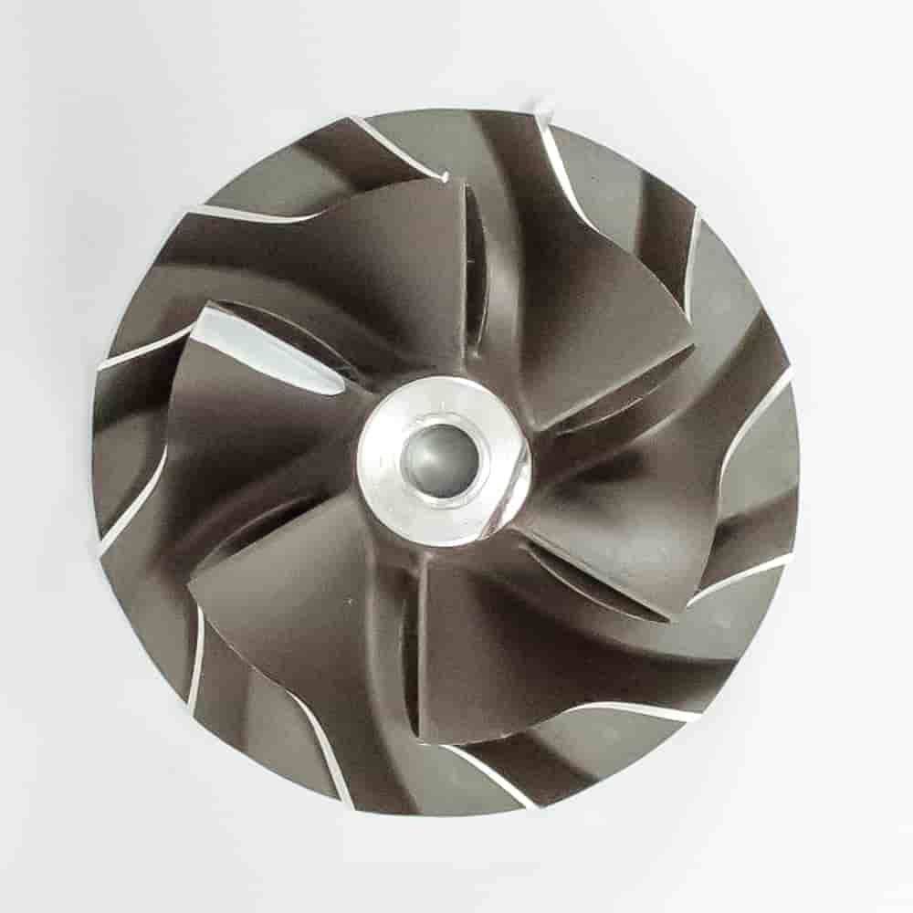 Compressor wheel TF035HM-13T/6 CW-0499
