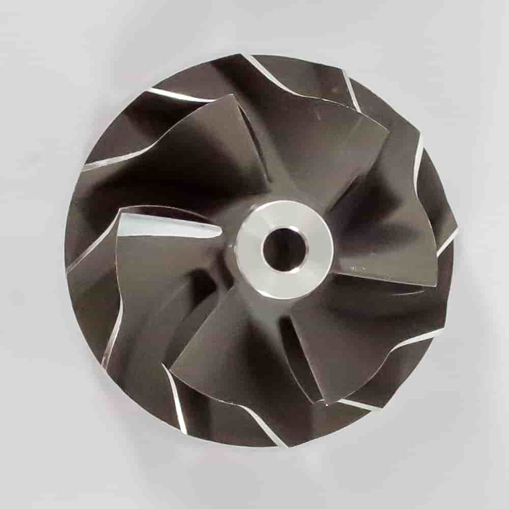 Compressor wheel TD04L-12T2-VG CW-0501