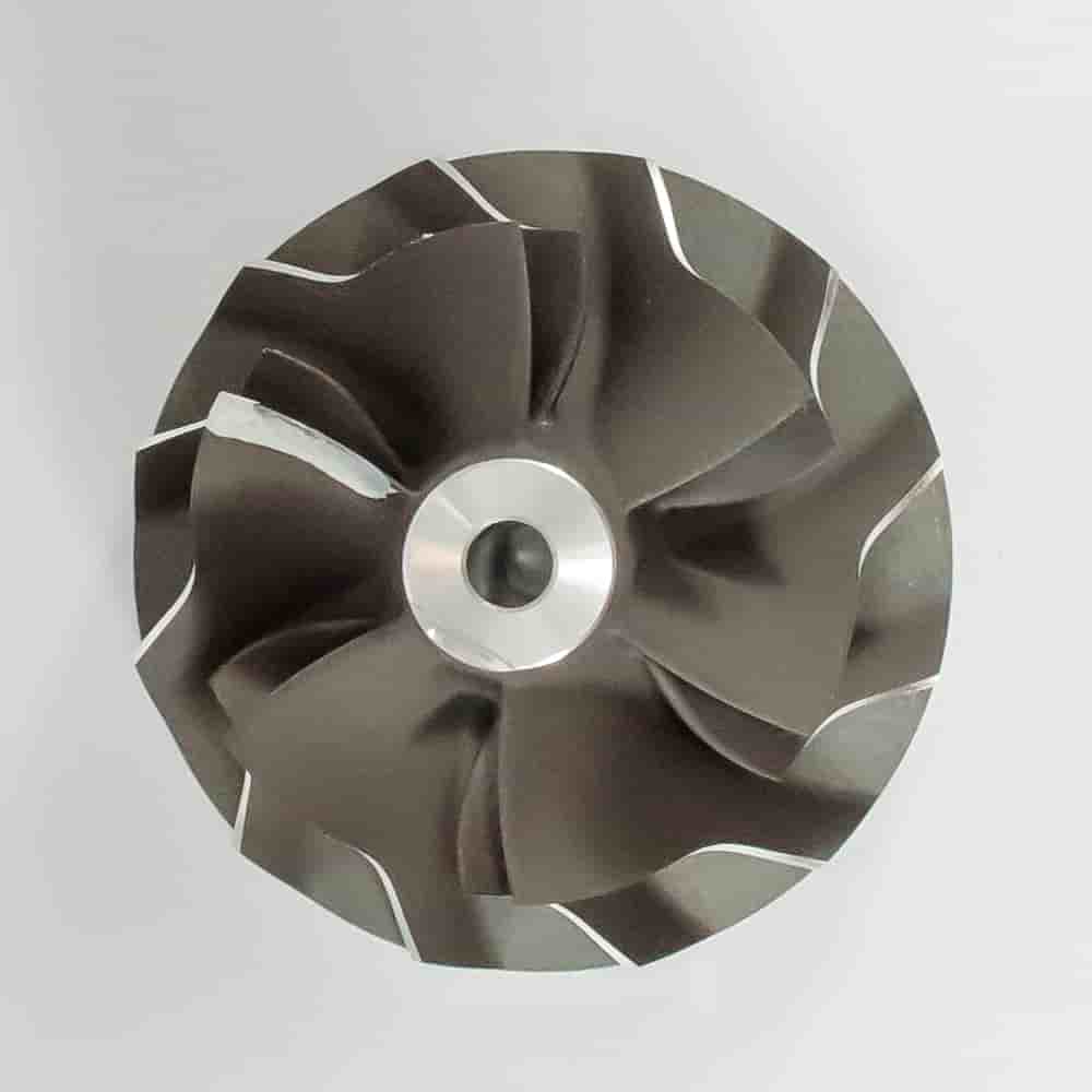 Compressor wheel TF035HL-14GK-6.0 CW-0503