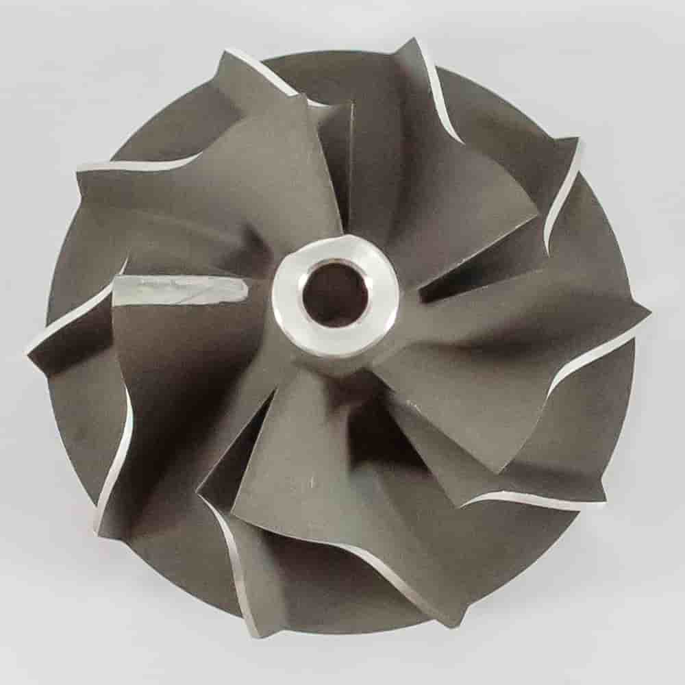 Compressor wheel KP35 CW-0504