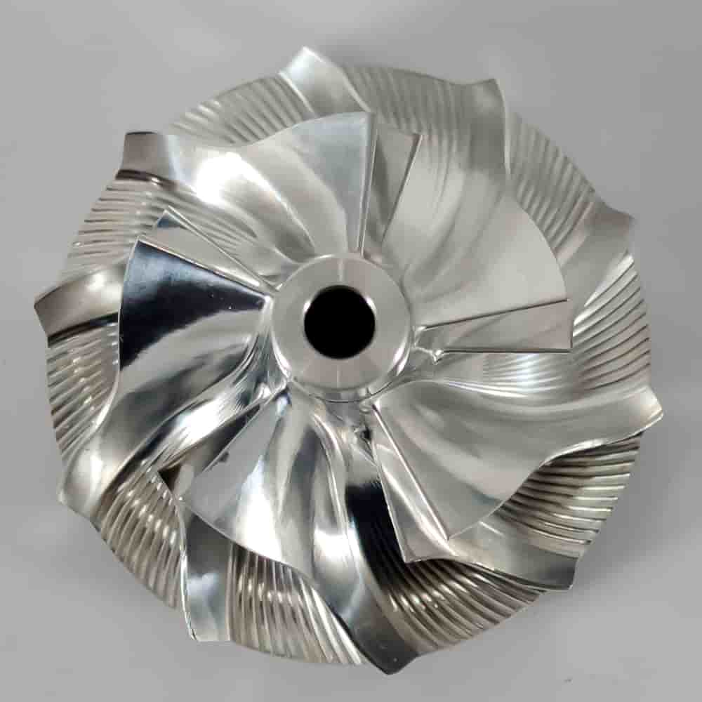 Compressor wheel BV35 CW-0506B