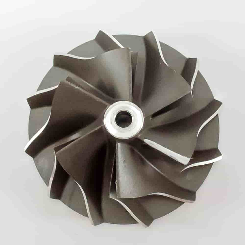 Compressor wheel BV50 CW-0507