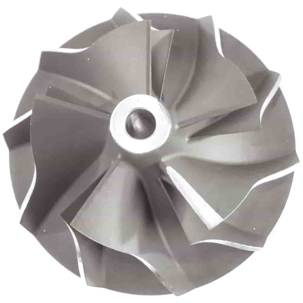 Compressor wheel KP39 CW-0508