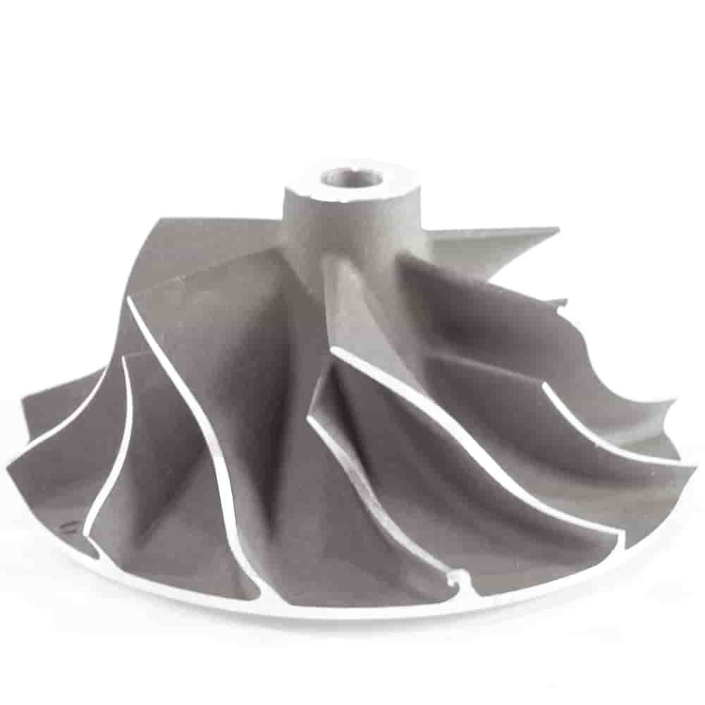 Compressor wheel BV43 CW-0509