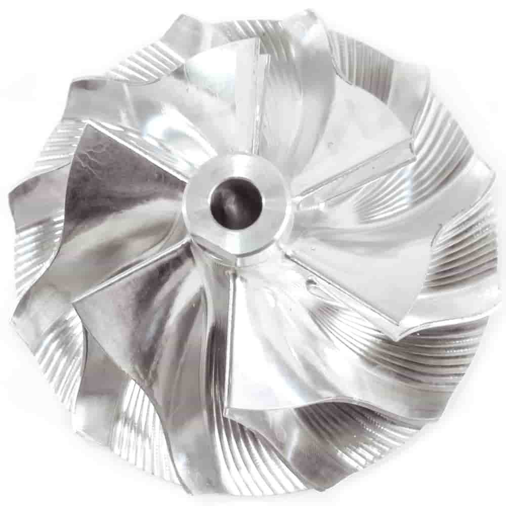 Compressor wheel BV43 CW-0510B