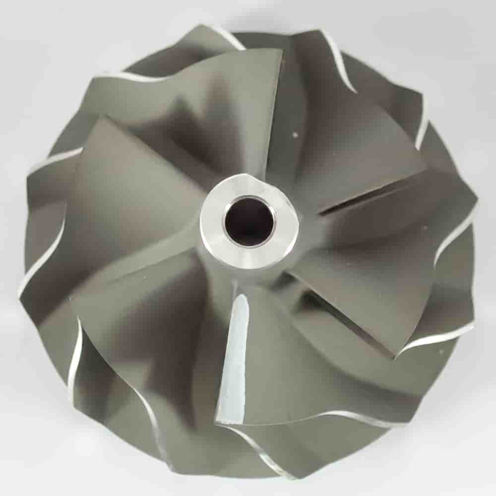 Compressor wheel BV43 CW-0511-1