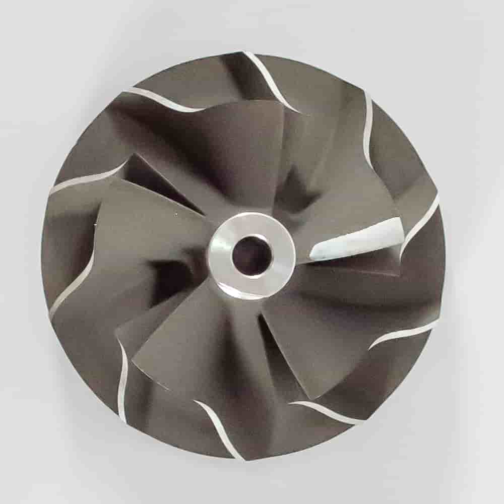 Compressor wheel BV39 CW-0513