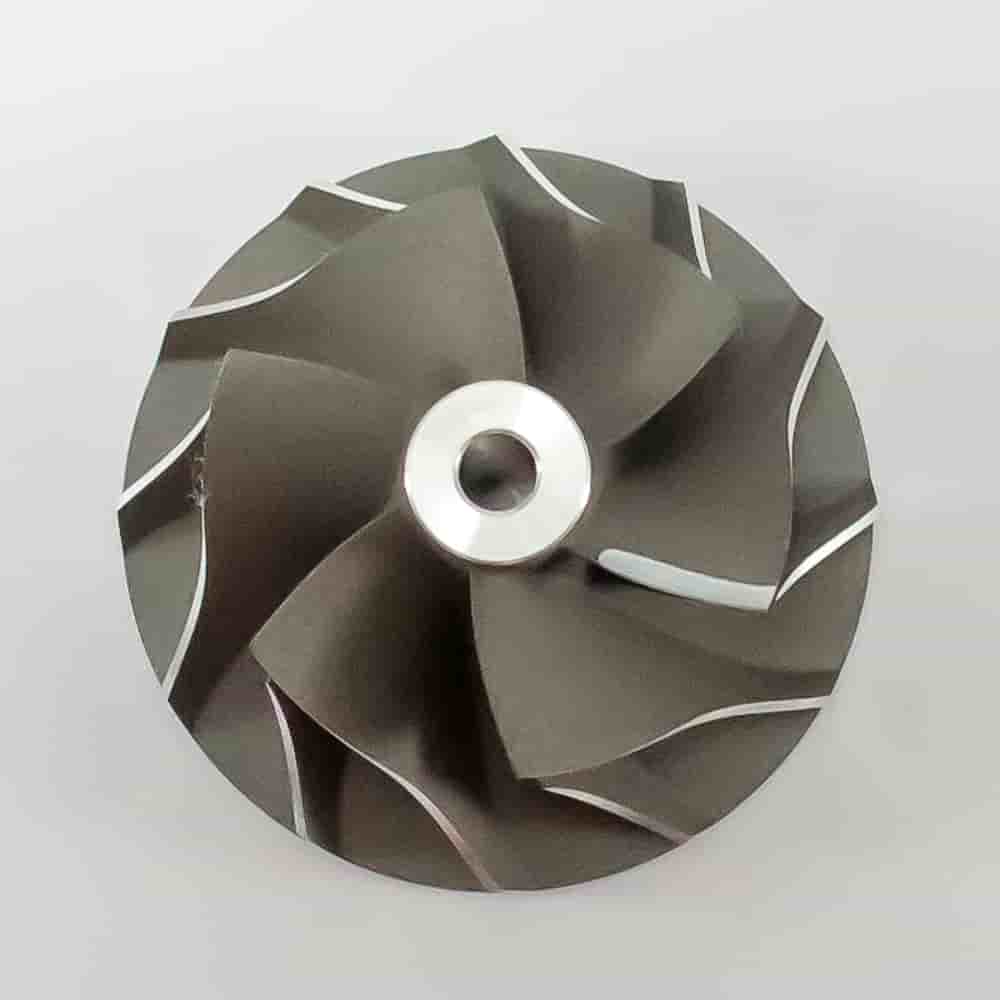 Compressor wheel JH5 CW-0517