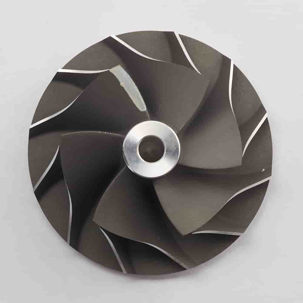 Compressor wheel RHF55 CW-0518