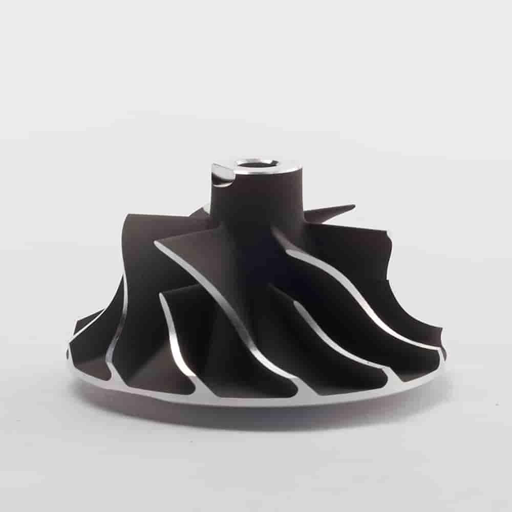 Compressor wheel GT1238SZ CW-0520