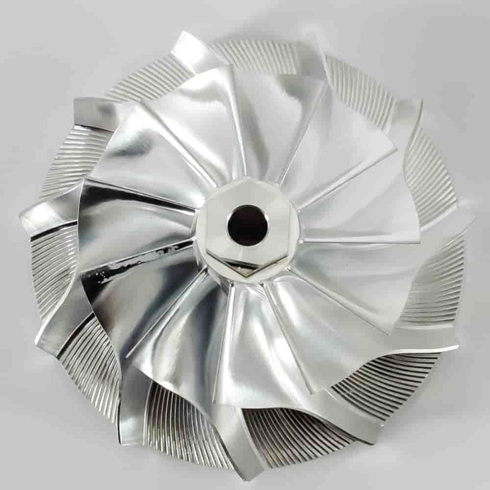Compressor wheel GT3071R CW-0521-1B